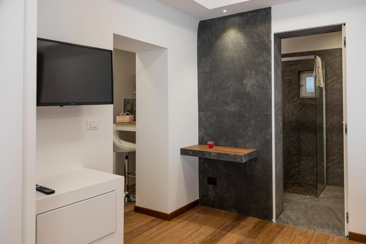 Eutuxia Apartment Taranto Exterior photo